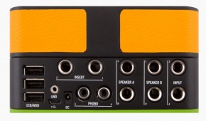 Arturia Audiofuse Ref 2