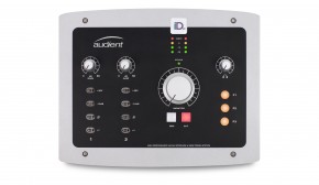 Audient iD22
