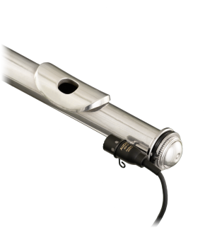 AUDIX ADX10 FL Flute Instrument Microphone