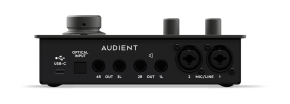 Audient iD14 MKII