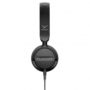 Beyerdynamic DT 275 Pro geschlossen, OnEar