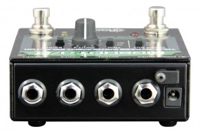 Radial Engineering  BigShot i/o