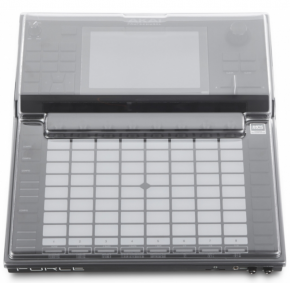 Akai Force - Decksaver Dustcover