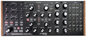 Moog Subharmonicon