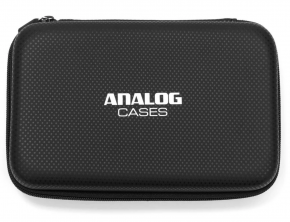 Analog Cases - GLIDE Case For Korg Volca Series