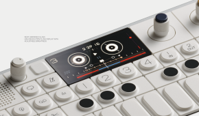 Teenage Engineering OP-1 Field (PROMO!!)