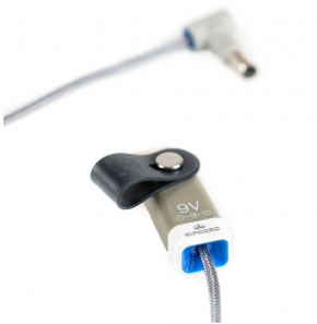 myVolts 9V Ripcord USB to DC power cable, centre positive, model AA926MS