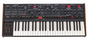 Sequential Tom Oberheim OB-6