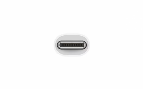 Apple Adapter USB-C Digital AV Multiport
