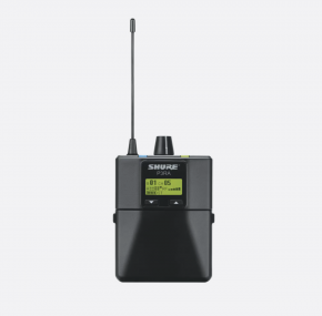 Shure PSM 300 P3TRA In-Ear Monitoring System