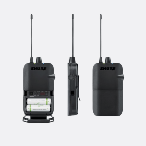 Shure PSM 300 P3TR In-Ear Monitoring System; Sender+Empfänger