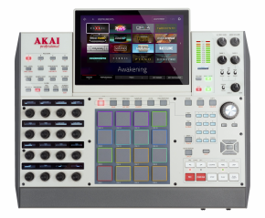 AKAI MPC X Special Edition !!PROMOTION!!