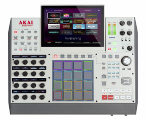 AKAI MPC X Special Edition