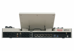 AKAI MPC X Special Edition !!PROMOTION!!