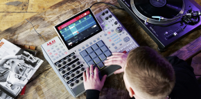 AKAI MPC X Special Edition !!PROMOTION!!