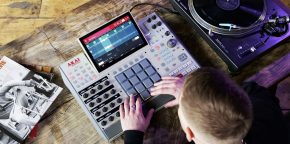 AKAI MPC X Special Edition