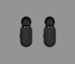 Shure MOVEMIC TWO