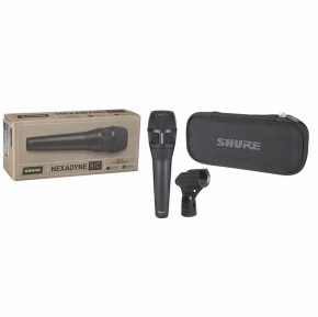 Shure Nexadyne™ 8/C Niere