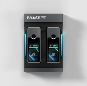 MWM Phase Pro