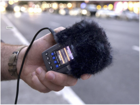 Zoom APH-2e Accessory Pack