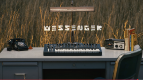 Moog Messenger
