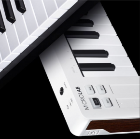 Arturia Microlab MK3