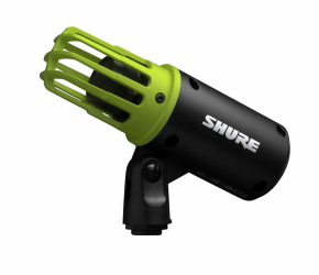 Shure MV6 USB Mic