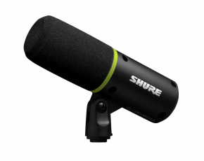 Shure MV6 USB Mic