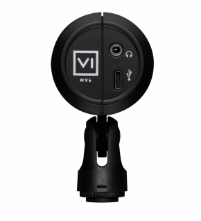 Shure MV6 USB Mic