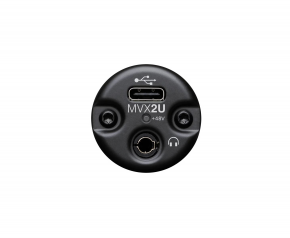 Shure Motiv MVX2U