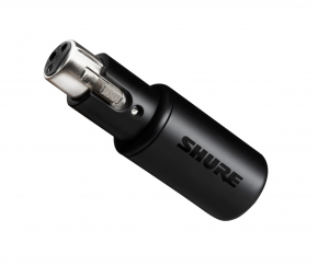Shure Motiv MVX2U