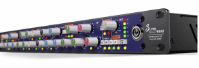 SSL Super 9000 Channel Strip