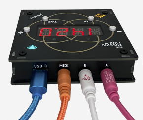 Circuit Happy - The Missing Link, Junior