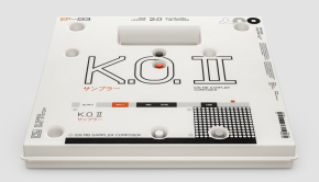 Teenage Engineering EP-133 K.O. II 128 MB