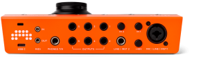 Bitwig Connect 4/12