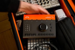 Bitwig Connect 4/12