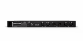 SSL Solid State Logic Bus Comp Classic