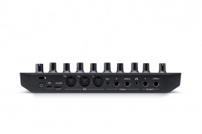 Novation Circuit Rhythm