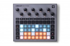 Novation Circuit Rhythm