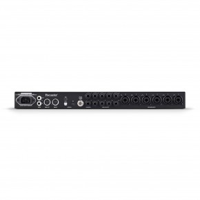 Focusrite Clarett+ 8Pre