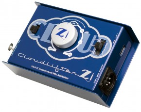 Cloud Microphones - Cloudlifter CL-Zi