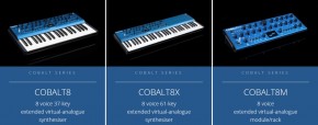 Modal Electronics COBALT 8