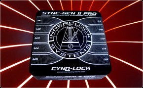 Innerclocksystems Lösungen, SYNCH-GEN II