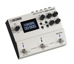 Boss DD-500