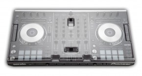 Pioneer DDJ-SX / SX2 / SX3 - Decksaver Dustcover