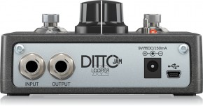 TC Electronic DITTO Jam X2 Looper