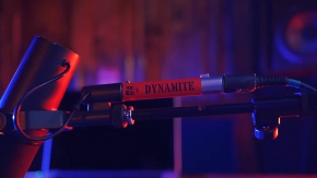 SE Electronics DM-1 DYNAMITE