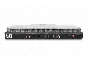 NI Traktor Kontrol S5 - Decksaver Dustcover