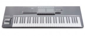 NI Komplete Kontrol S61 MKII - Decksaver Dustcover