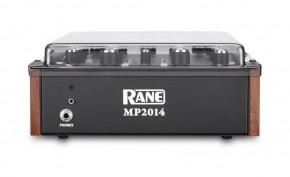Rane MP2014 - Decksaver Dustcover